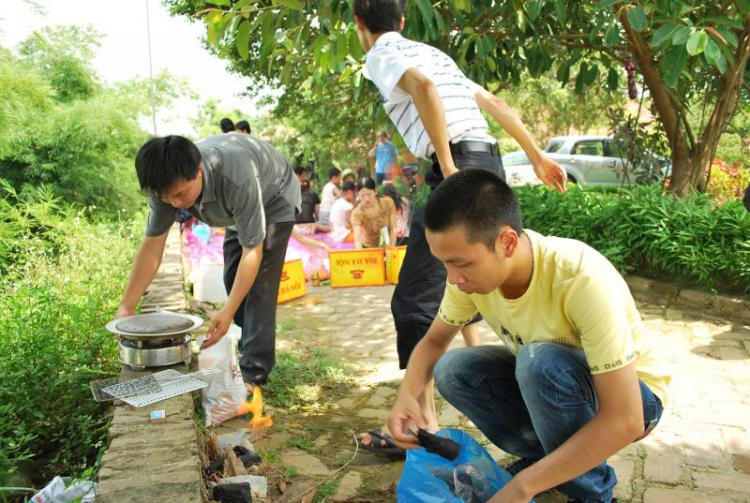 AE Thái Nguyên vào đây ghi danh họp mặt