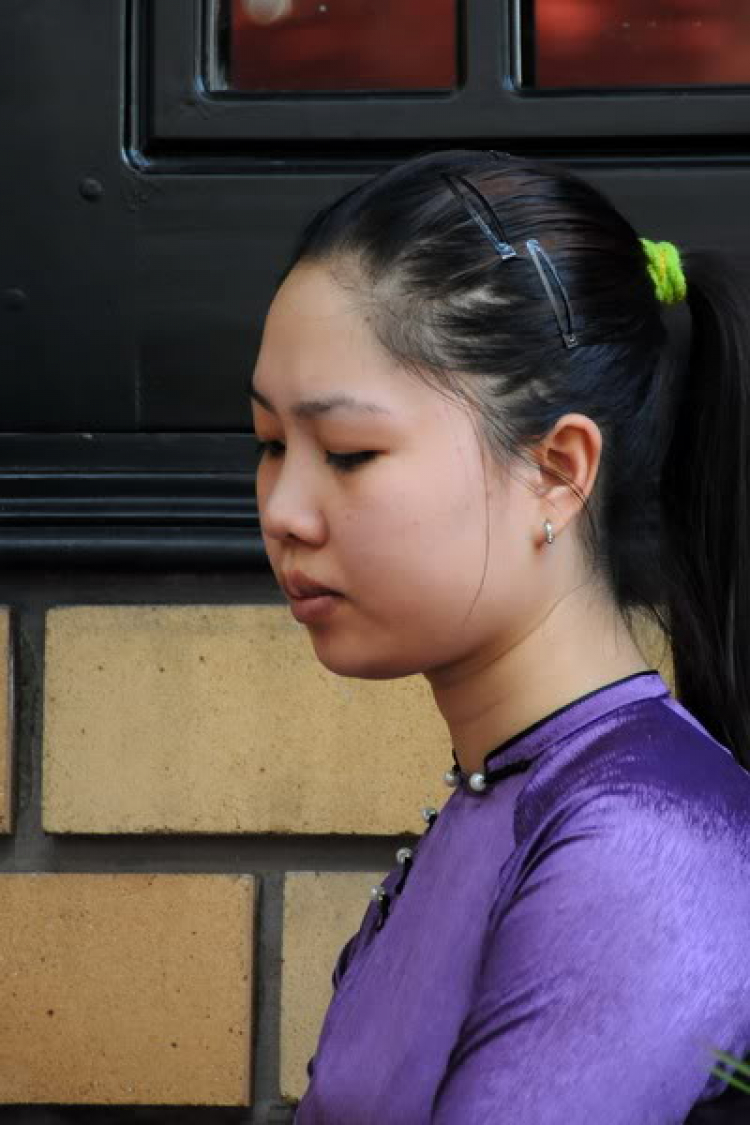 Em lại lang thang Em lại lang thang