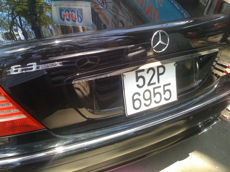 S600 Old version