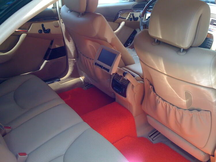 S600 Old version