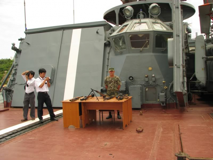 Soái hạm chống ngầm Soái hạm chống ngầm