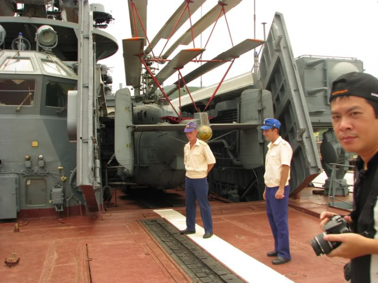 Soái hạm chống ngầm Soái hạm chống ngầm