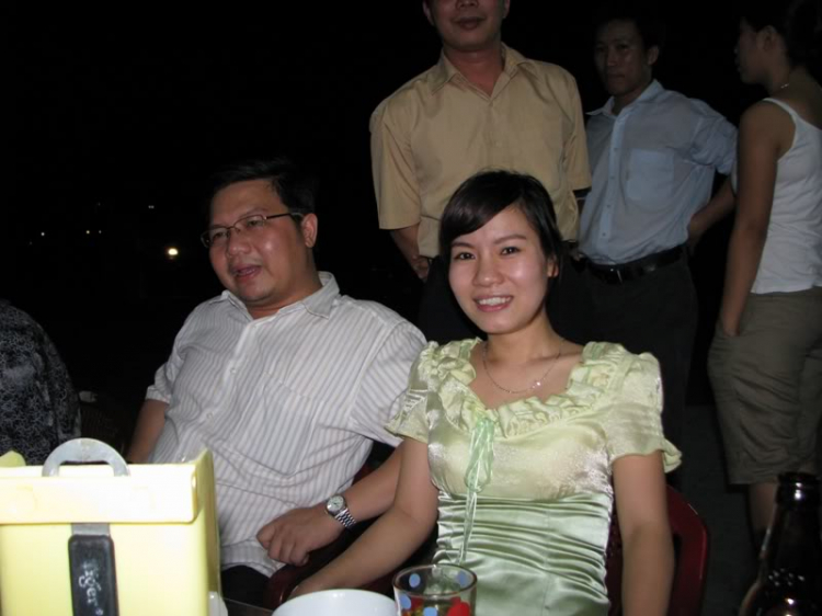 Hội OS Miền Trung và các hoạt động offline Hội OS Miền Trung và các hoạt động offline