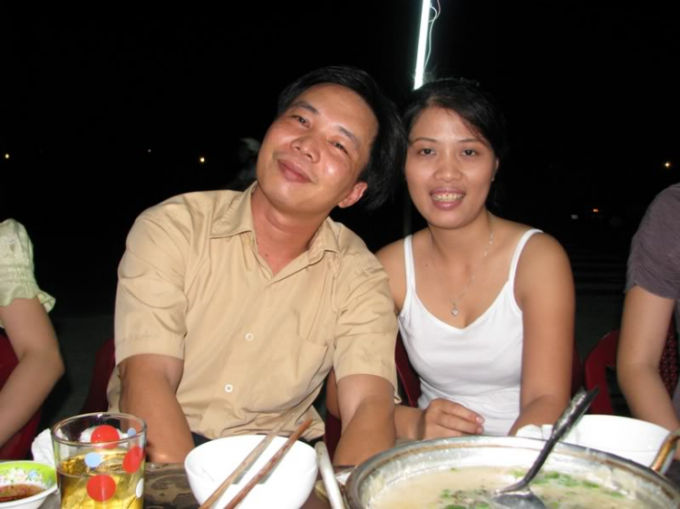 Hội OS Miền Trung và các hoạt động offline Hội OS Miền Trung và các hoạt động offline