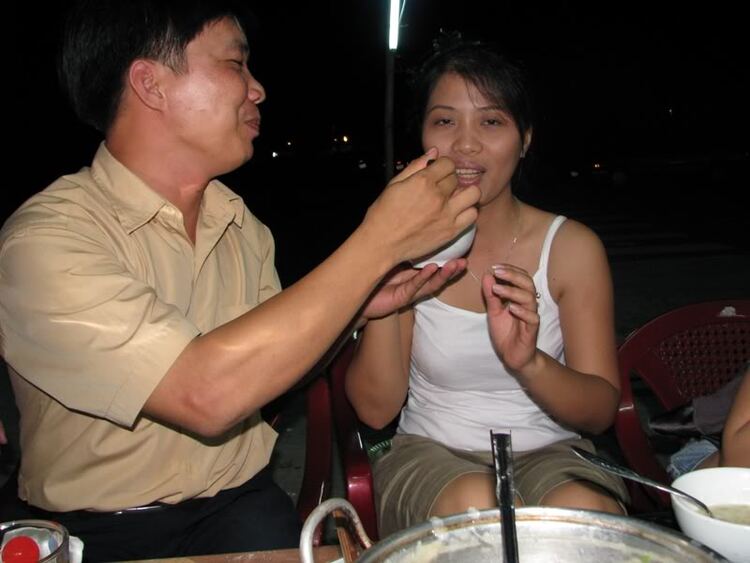 Hội OS Miền Trung và các hoạt động offline Hội OS Miền Trung và các hoạt động offline