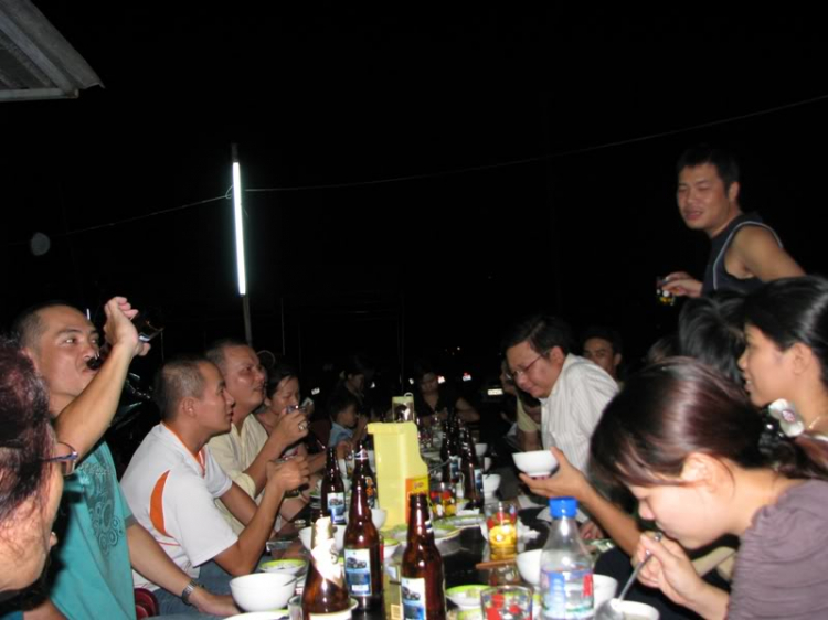 Hội OS Miền Trung và các hoạt động offline Hội OS Miền Trung và các hoạt động offline