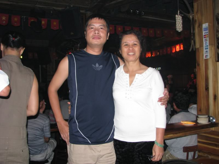 Hội OS Miền Trung và các hoạt động offline Hội OS Miền Trung và các hoạt động offline