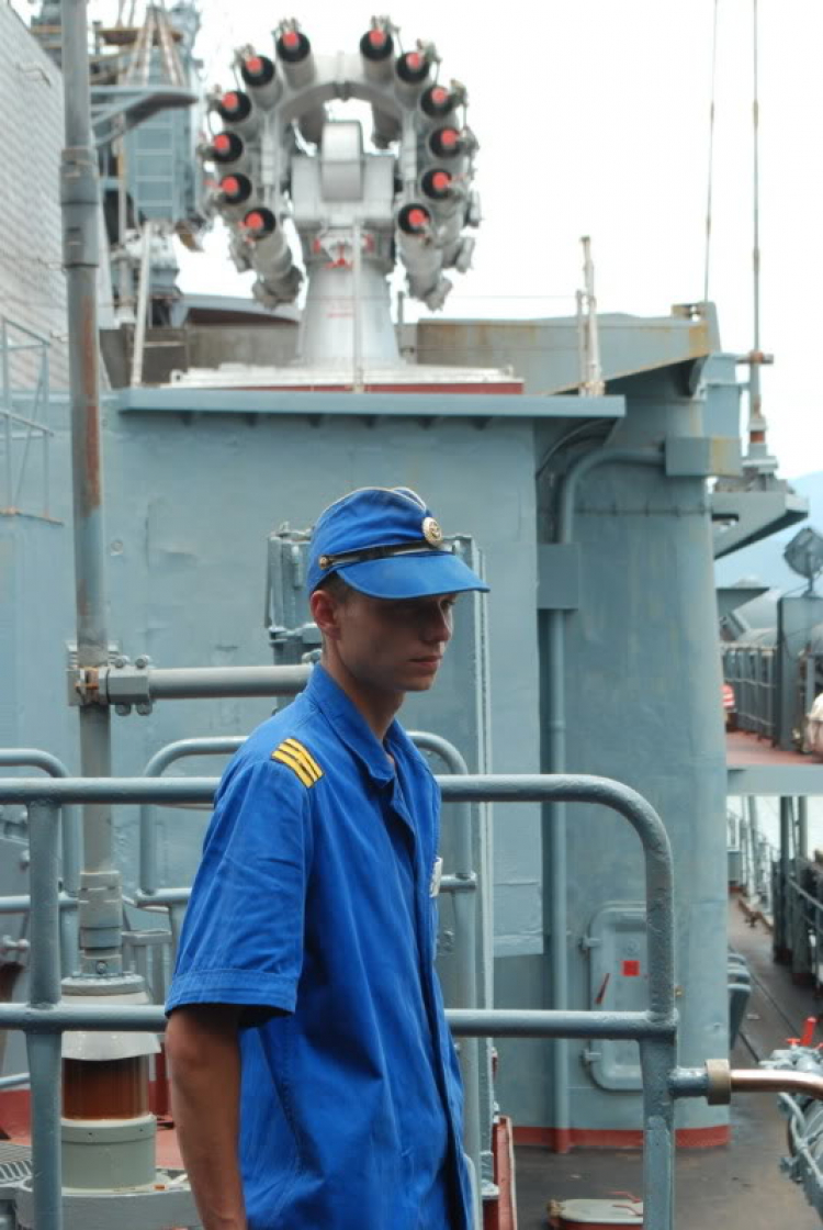 Soái hạm chống ngầm Soái hạm chống ngầm