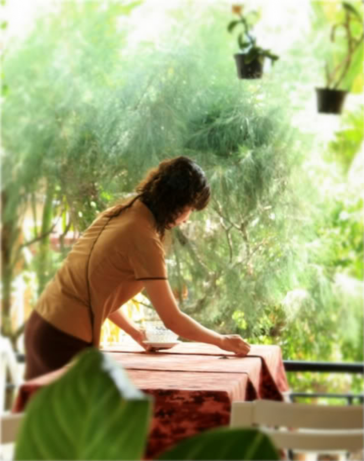 Góc nhìn OS miền Trung - OSMT's View Góc nhìn OS miền Trung - OSMT's View