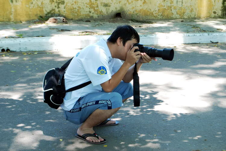 Góc nhìn OS miền Trung - OSMT's View