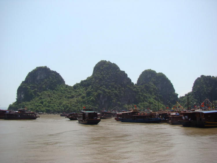 Góc nhìn OS miền Trung - OSMT's View