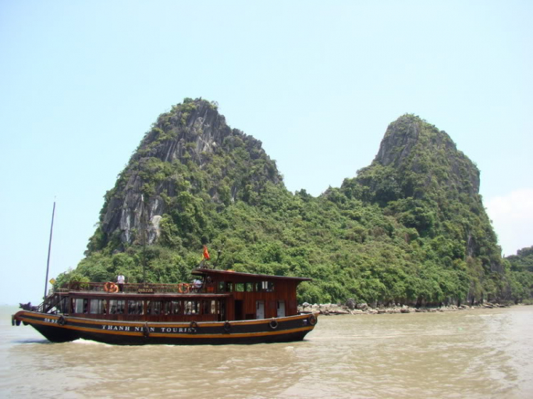 Góc nhìn OS miền Trung - OSMT's View