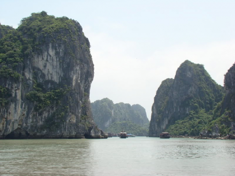 Góc nhìn OS miền Trung - OSMT's View