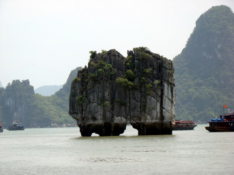 Góc nhìn OS miền Trung - OSMT's View