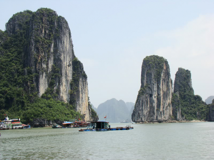 Góc nhìn OS miền Trung - OSMT's View