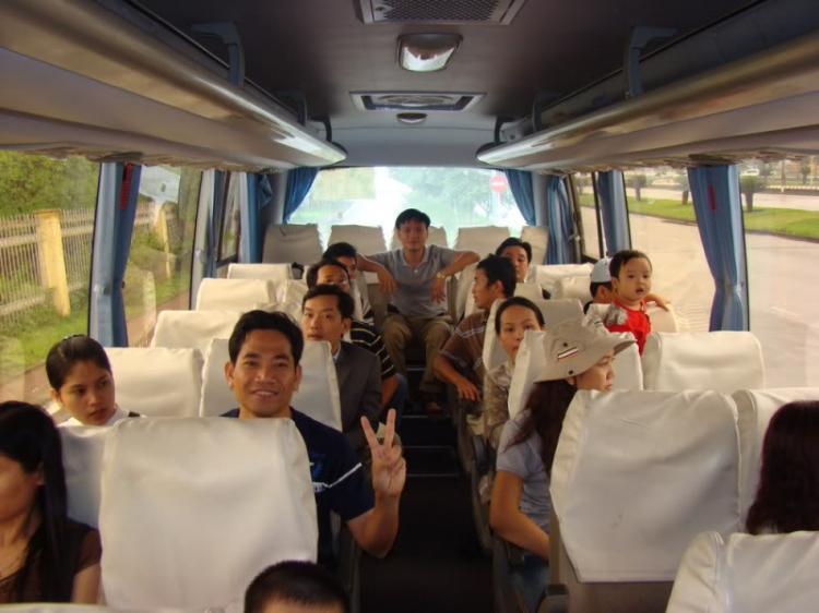 Góc nhìn OS miền Trung - OSMT's View Góc nhìn OS miền Trung - OSMT's View