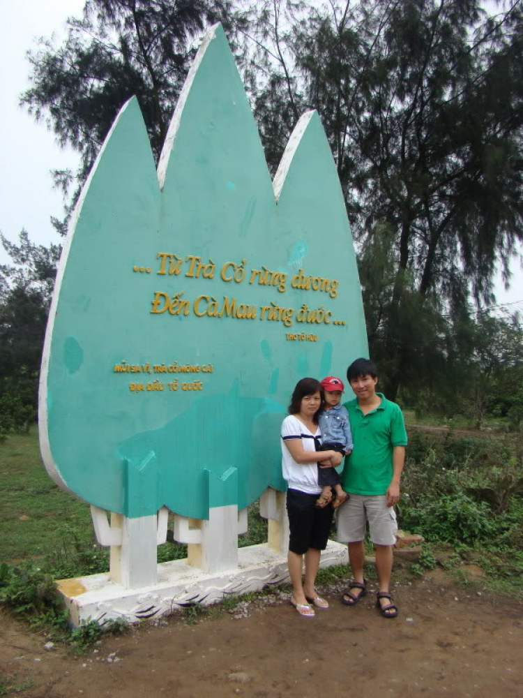 Góc nhìn OS miền Trung - OSMT's View