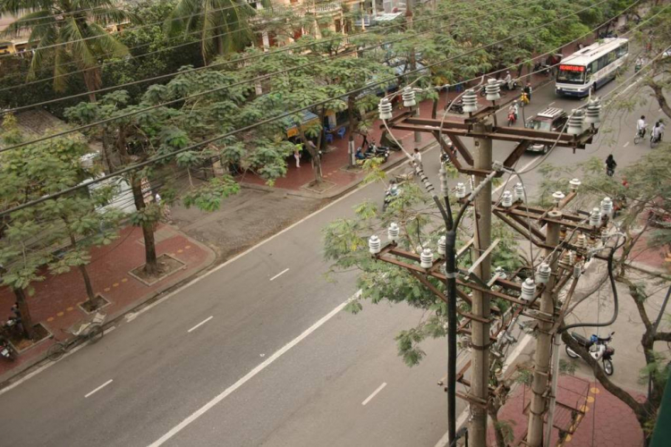 Góc nhìn OS miền Trung - OSMT's View Góc nhìn OS miền Trung - OSMT's View