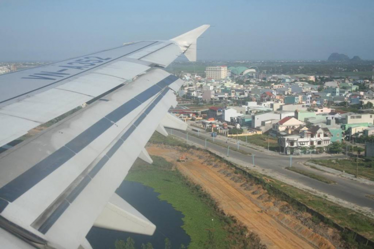 Góc nhìn OS miền Trung - OSMT's View