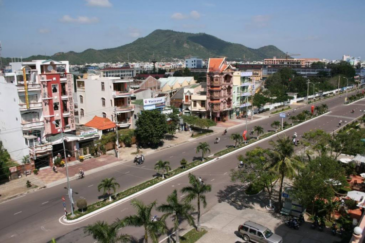 Góc nhìn OS miền Trung - OSMT's View