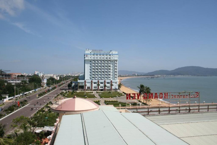 Góc nhìn OS miền Trung - OSMT's View Góc nhìn OS miền Trung - OSMT's View