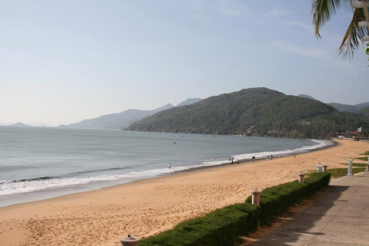 Góc nhìn OS miền Trung - OSMT's View Góc nhìn OS miền Trung - OSMT's View