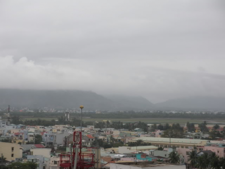Góc nhìn OS miền Trung - OSMT's View Góc nhìn OS miền Trung - OSMT's View