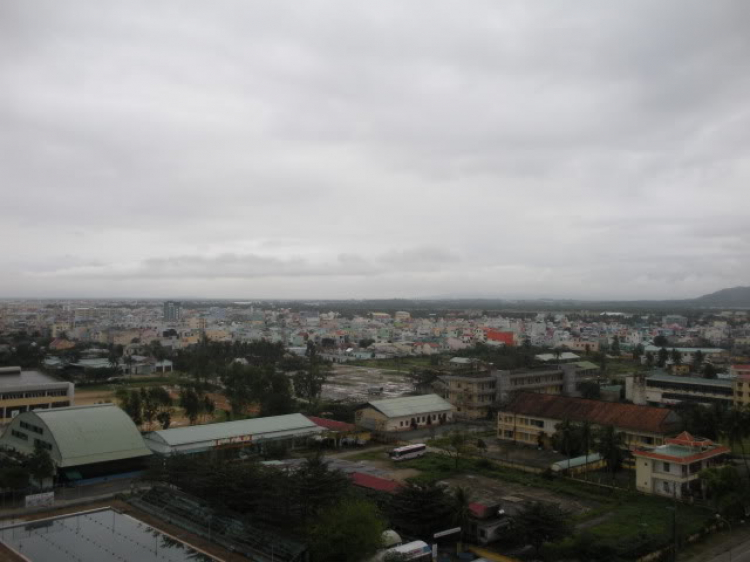 Góc nhìn OS miền Trung - OSMT's View Góc nhìn OS miền Trung - OSMT's View