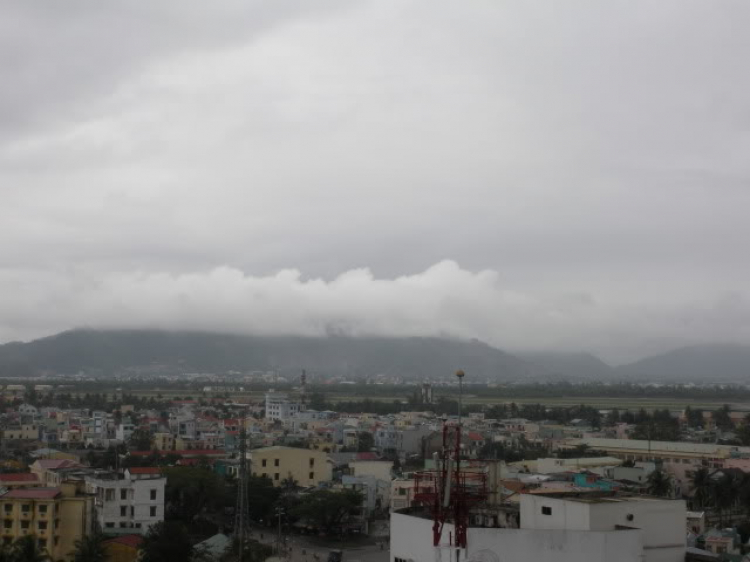 Góc nhìn OS miền Trung - OSMT's View Góc nhìn OS miền Trung - OSMT's View