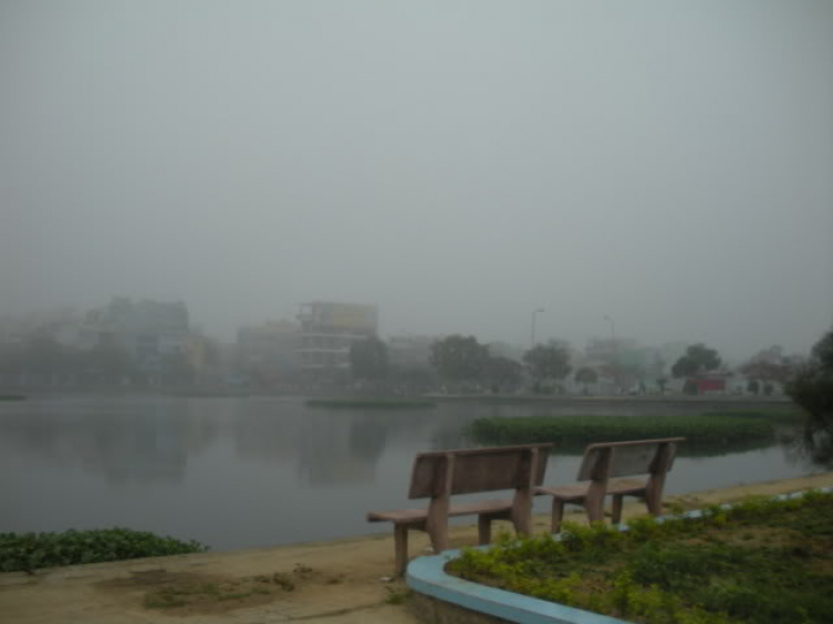 Góc nhìn OS miền Trung - OSMT's View Góc nhìn OS miền Trung - OSMT's View