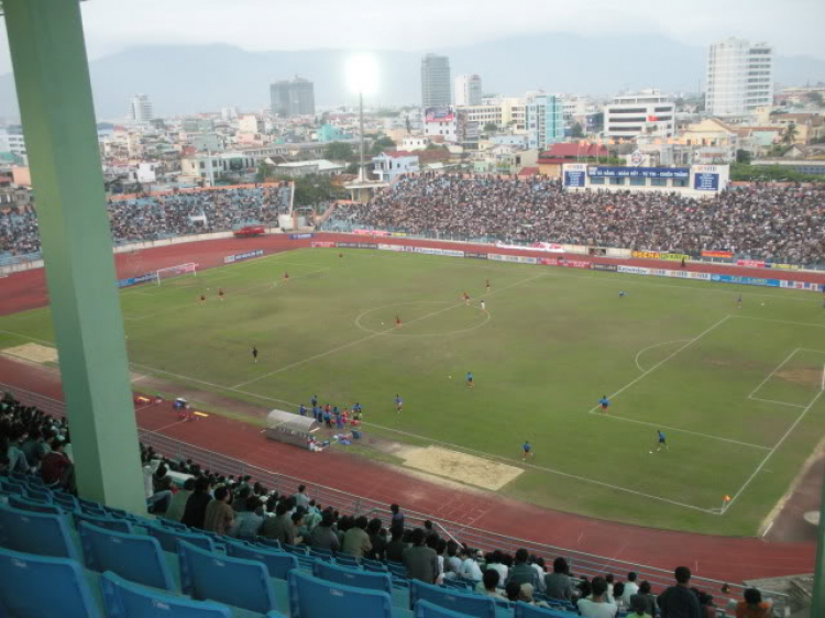 Góc nhìn OS miền Trung - OSMT's View Góc nhìn OS miền Trung - OSMT's View
