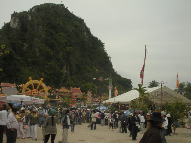 Góc nhìn OS miền Trung - OSMT's View