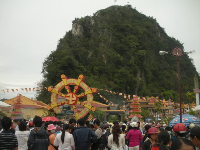 Góc nhìn OS miền Trung - OSMT's View Góc nhìn OS miền Trung - OSMT's View