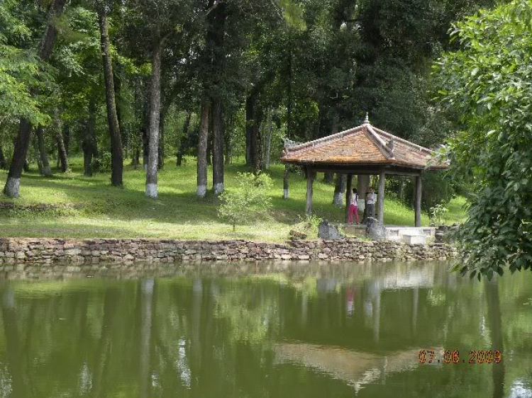 Góc nhìn OS miền Trung - OSMT's View