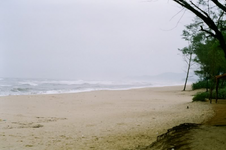 Góc nhìn OS miền Trung - OSMT's View