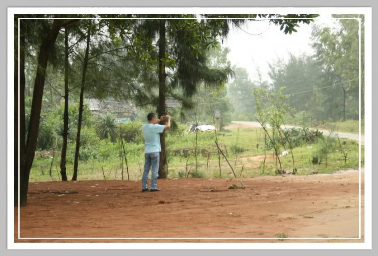 Góc nhìn OS miền Trung - OSMT's View