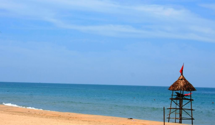 Để chụp phong cảnh đẹp cần những gì? Để chụp phong cảnh đẹp cần những gì?
