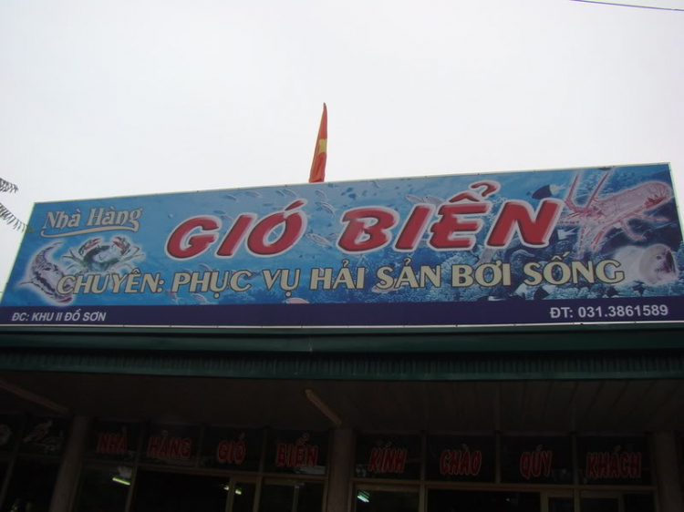 Góc nhìn OS miền Trung - OSMT's View