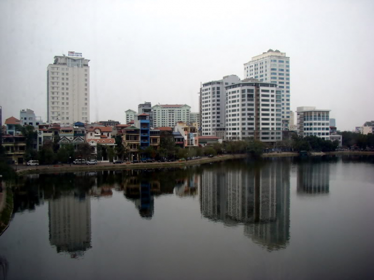 Góc nhìn OS miền Trung - OSMT's View