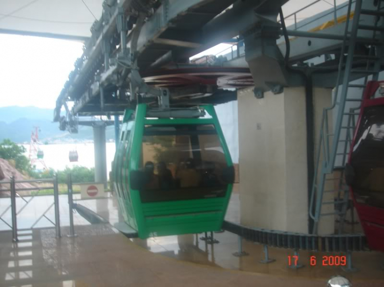 Góc nhìn OS miền Trung - OSMT's View Góc nhìn OS miền Trung - OSMT's View