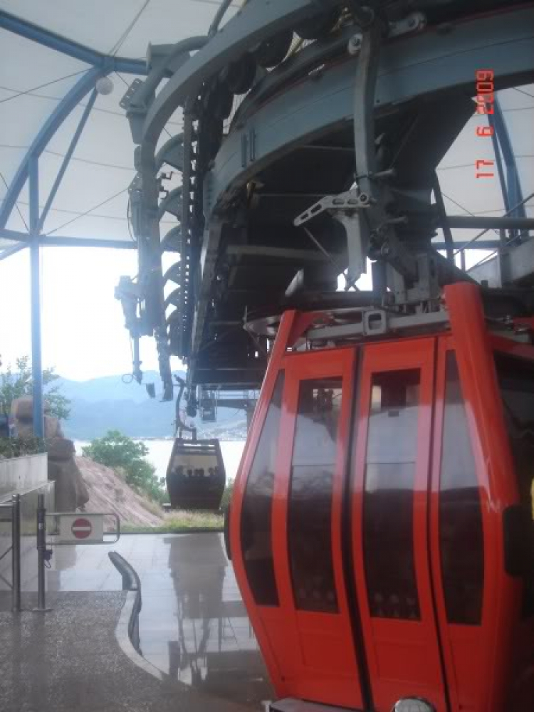 Góc nhìn OS miền Trung - OSMT's View Góc nhìn OS miền Trung - OSMT's View
