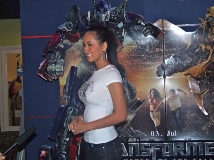 Báo cáo hình xem Transformer 2 Báo cáo hình xem Transformer 2