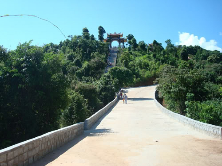 OS Huế (OS Cố Đô) OS Huế (OS Cố Đô)