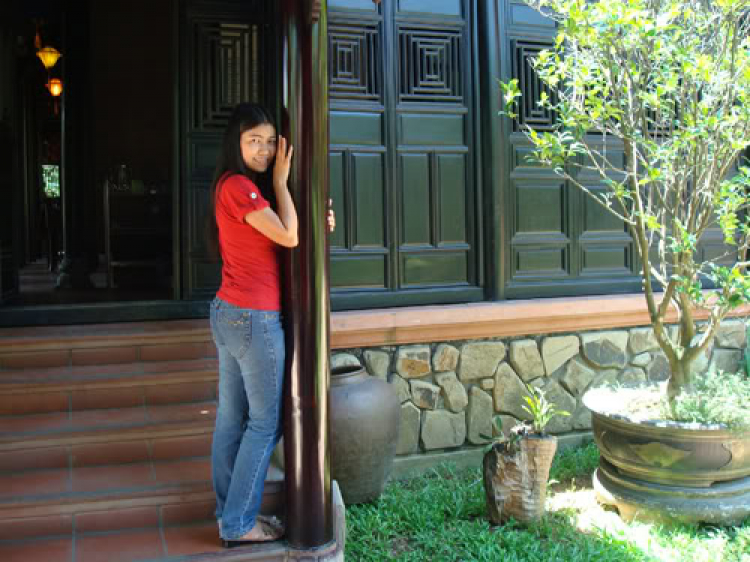OS Huế (OS Cố Đô) OS Huế (OS Cố Đô)