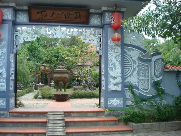 OS Huế (OS Cố Đô)