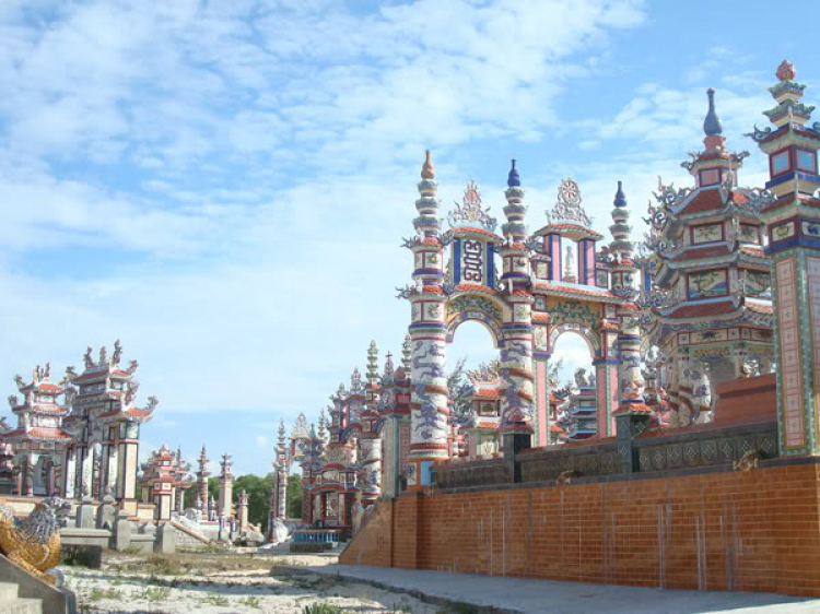 OS Huế (OS Cố Đô) OS Huế (OS Cố Đô)