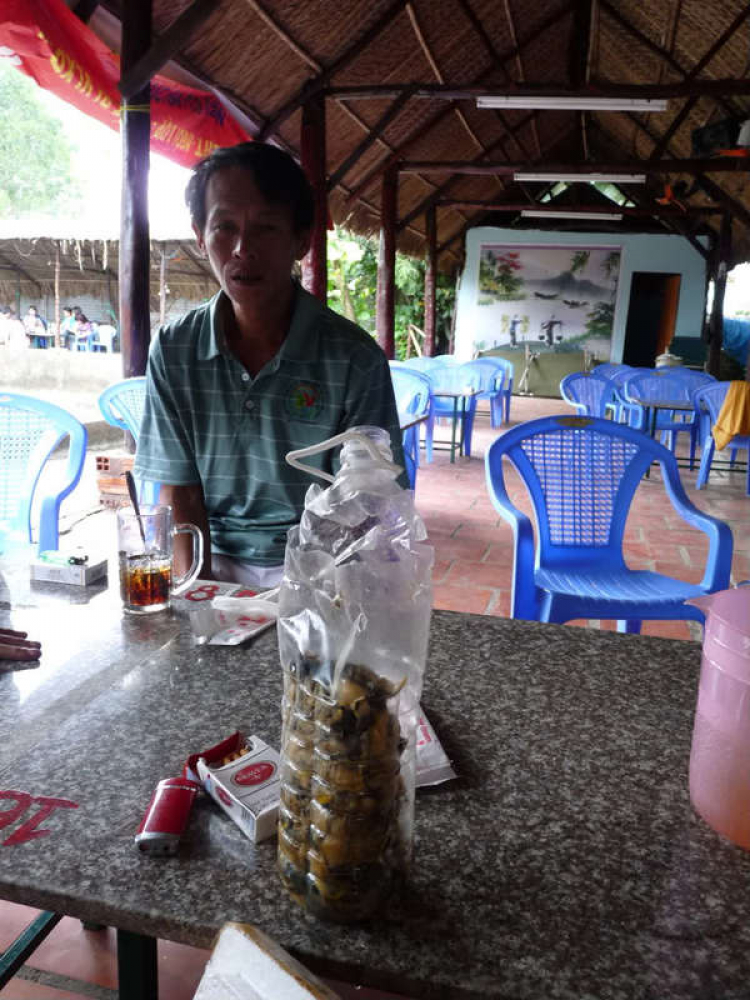 Sinh hoạt Offline Dã ngoại Câu Cá - Giao lưu của OSFC