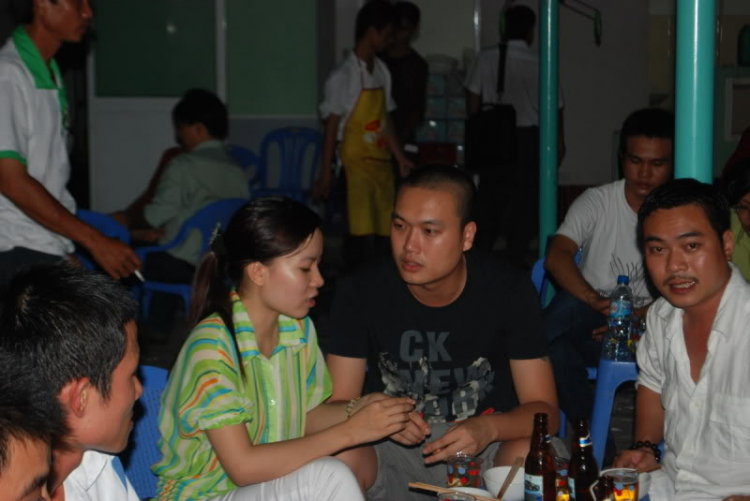 Mời các thành viên OS từ miền Trung vào đây ... Mời các thành viên OS từ miền Trung vào đây ...
