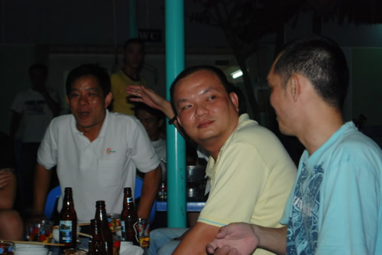 Mời các thành viên OS từ miền Trung vào đây ... Mời các thành viên OS từ miền Trung vào đây ...