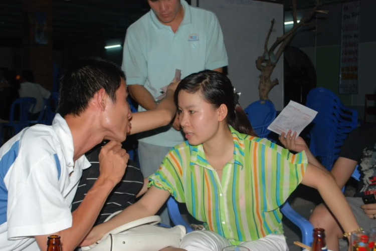 Mời các thành viên OS từ miền Trung vào đây ... Mời các thành viên OS từ miền Trung vào đây ...